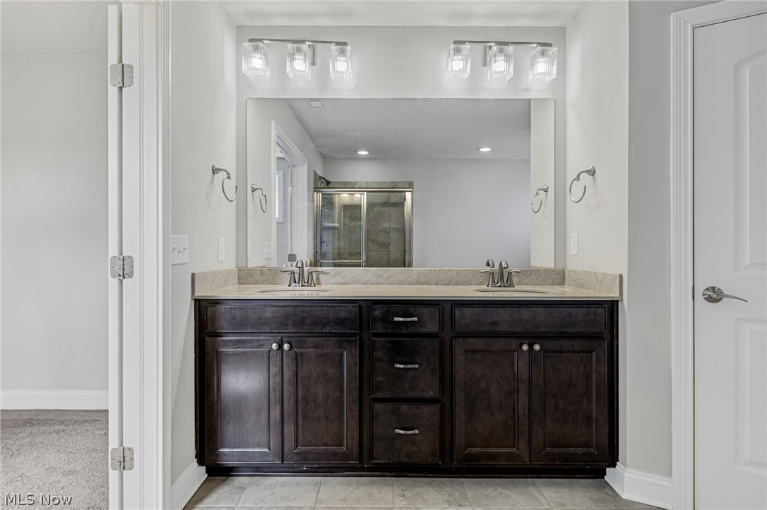 The Woodlands - Residential