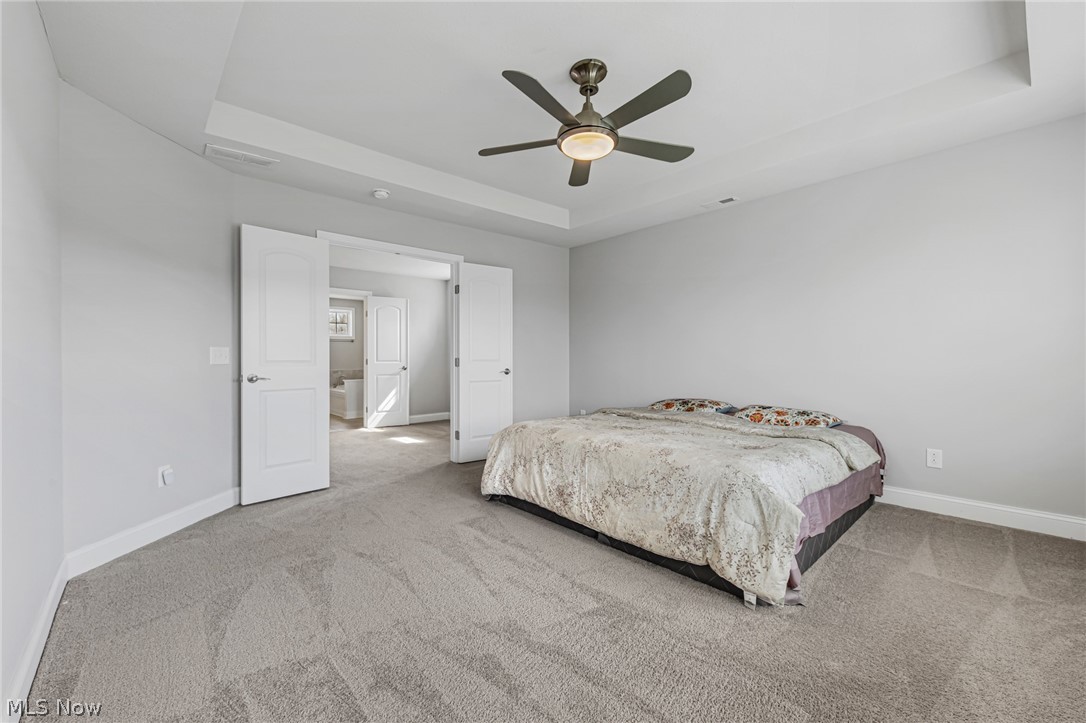 The Woodlands - Residential