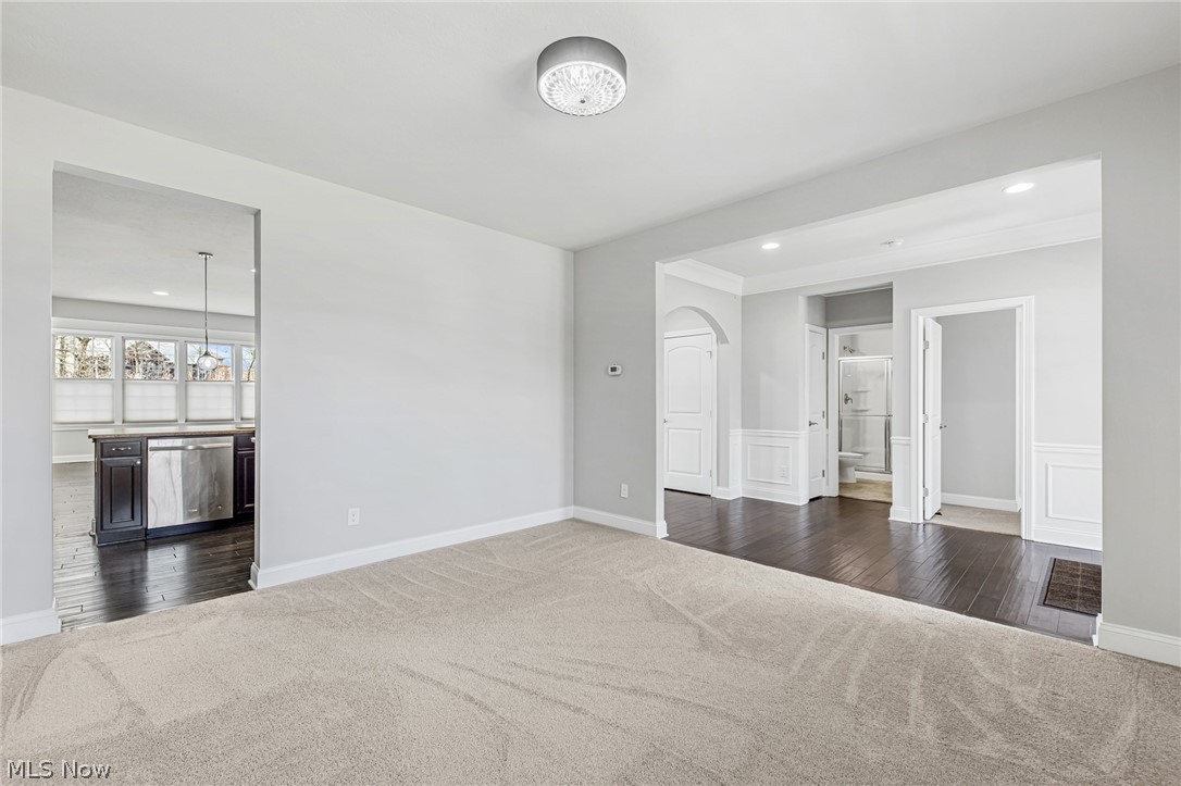 The Woodlands - Residential