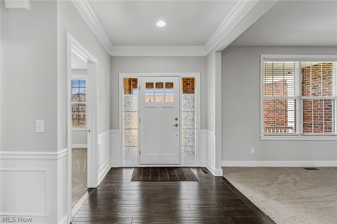 The Woodlands - Residential