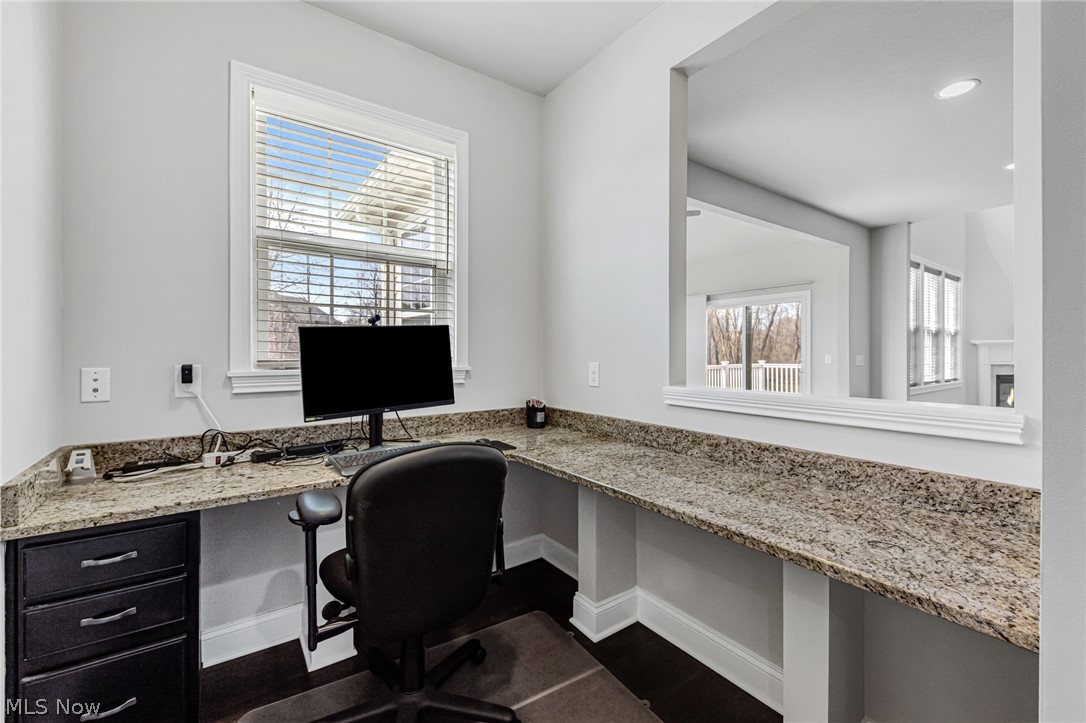 The Woodlands - Residential