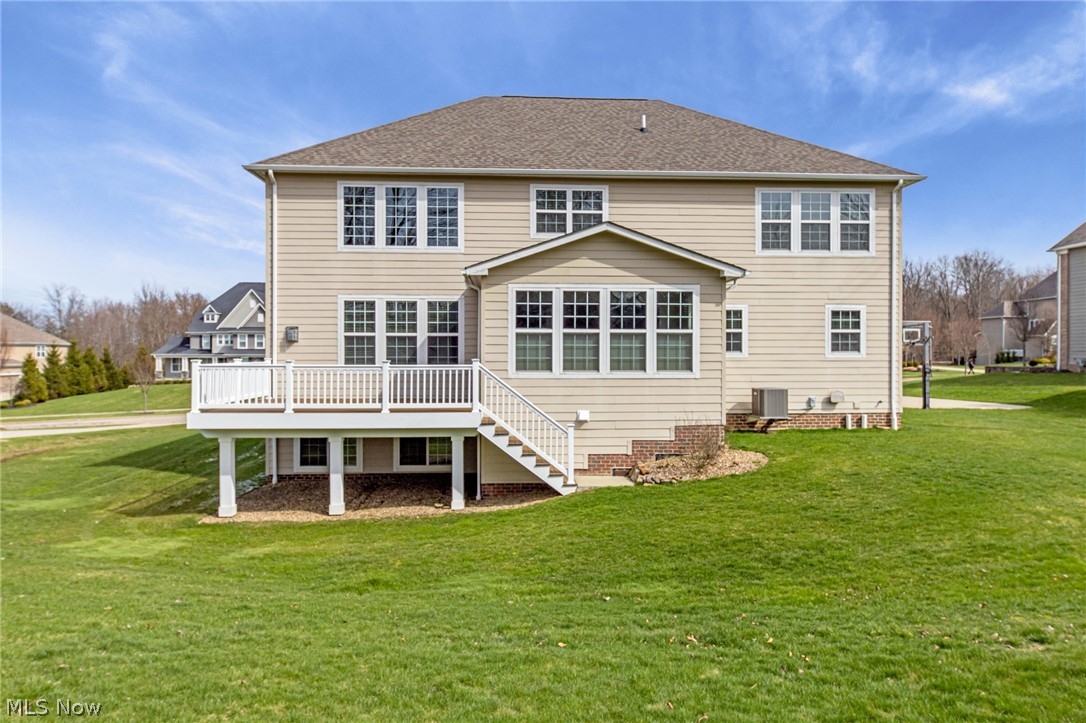 The Woodlands - Residential