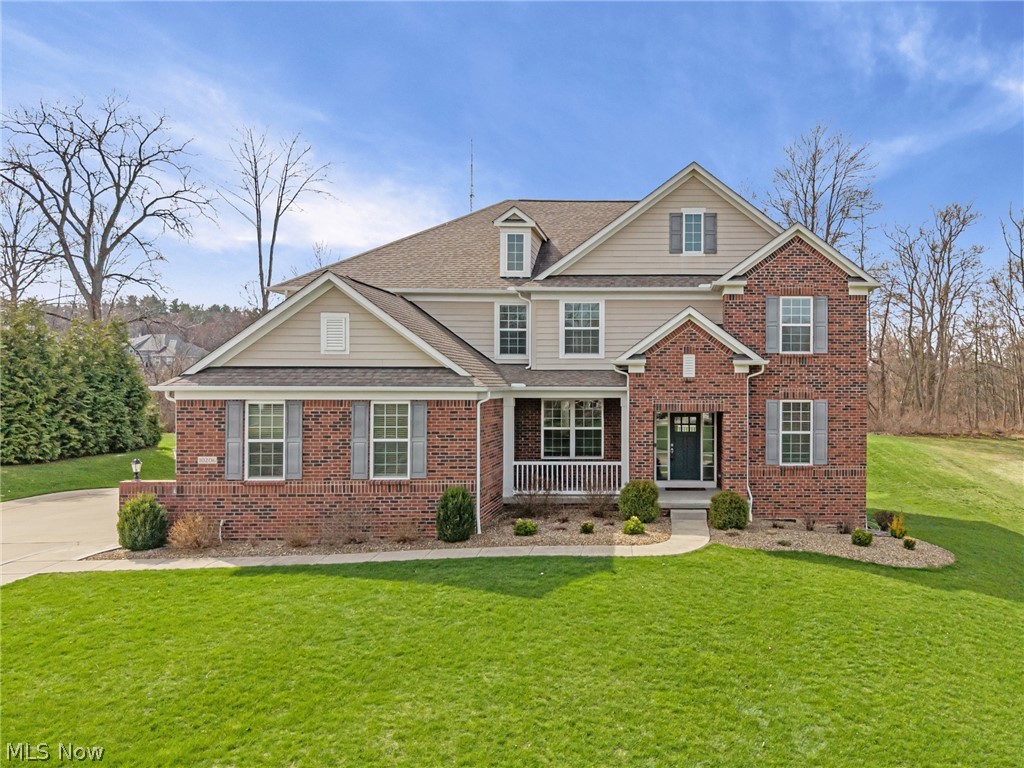 The Woodlands - Residential