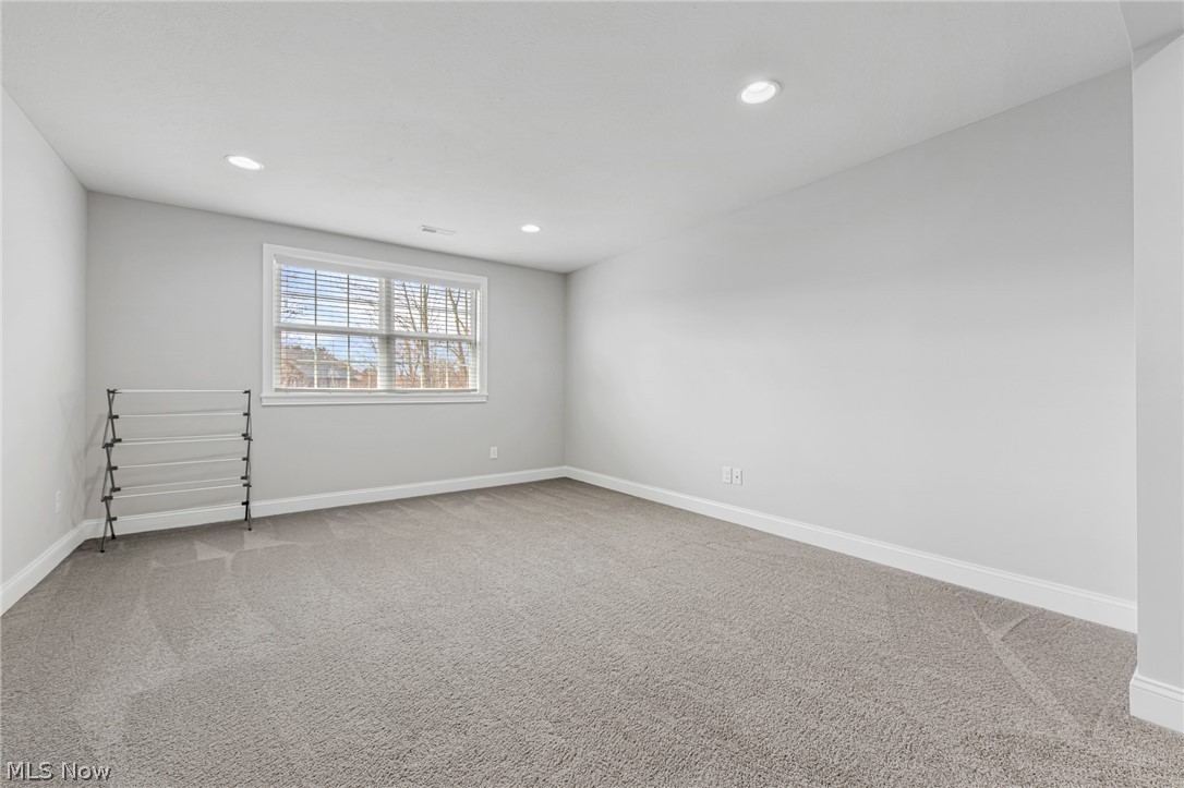 The Woodlands - Residential