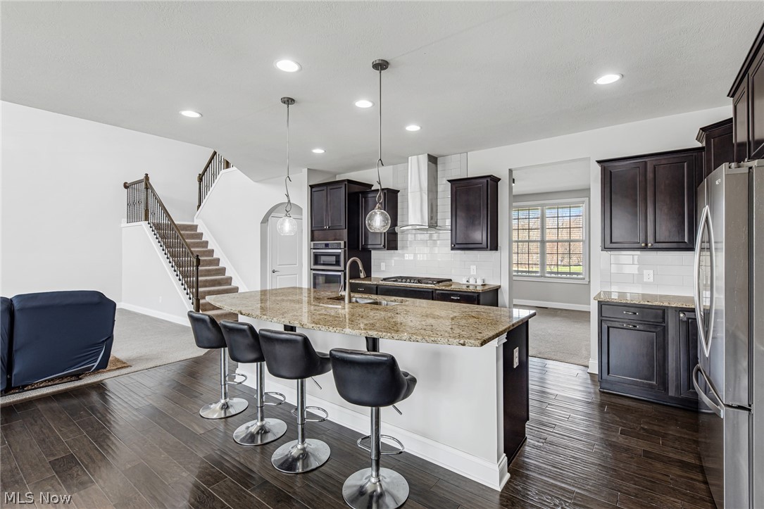 The Woodlands - Residential