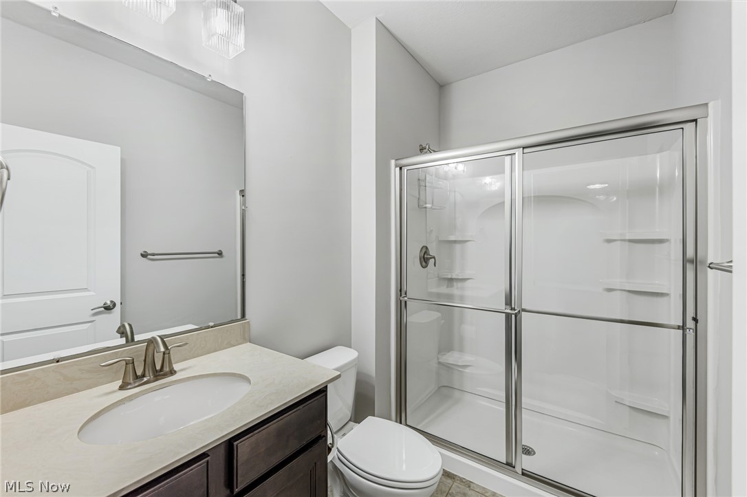 The Woodlands - Residential