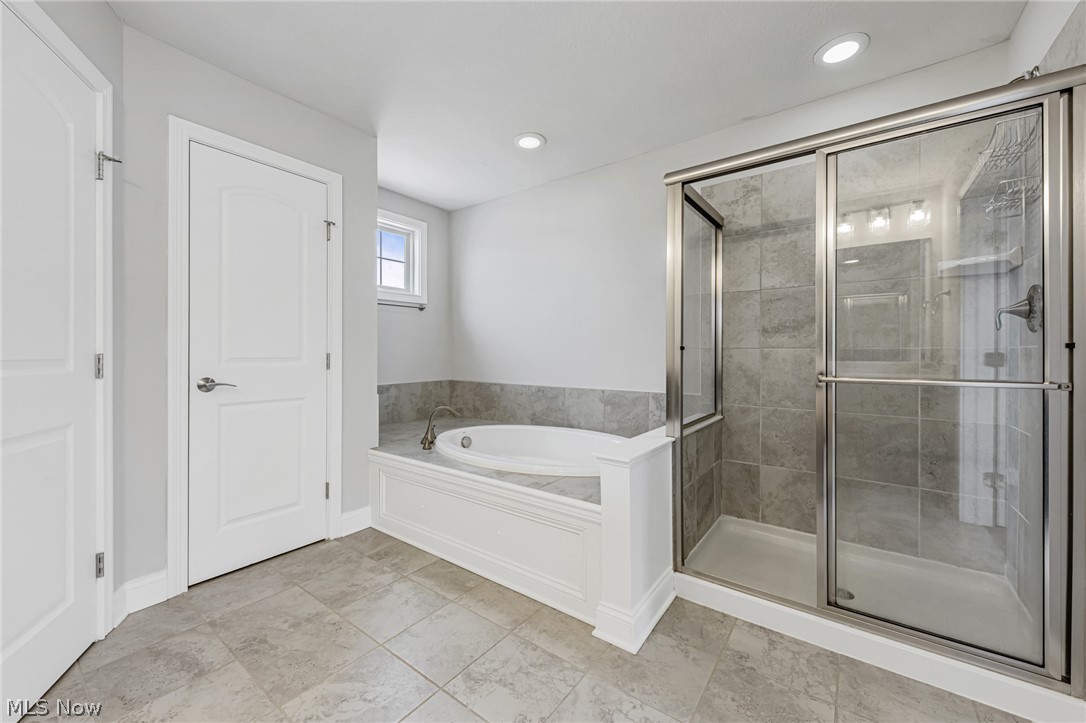 The Woodlands - Residential