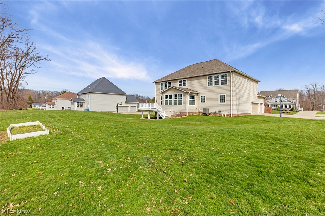 The Woodlands - Residential