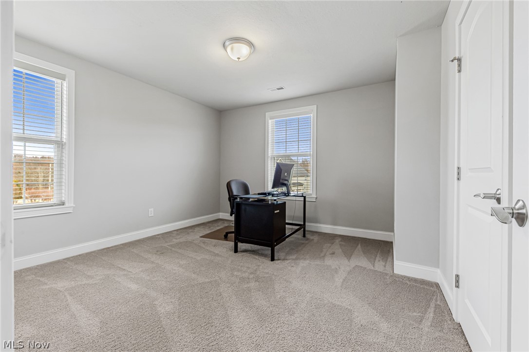 The Woodlands - Residential