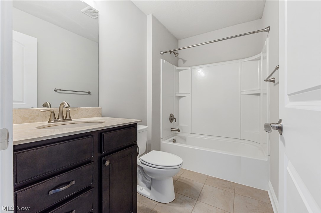 The Woodlands - Residential