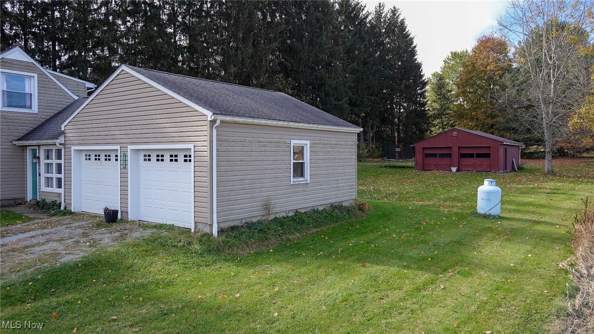 10289 Brosius Road, Garrettsville, Ohio image 25