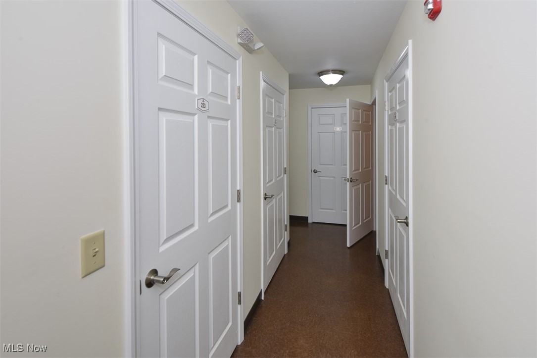 Chandlers Lane Condo - Residential