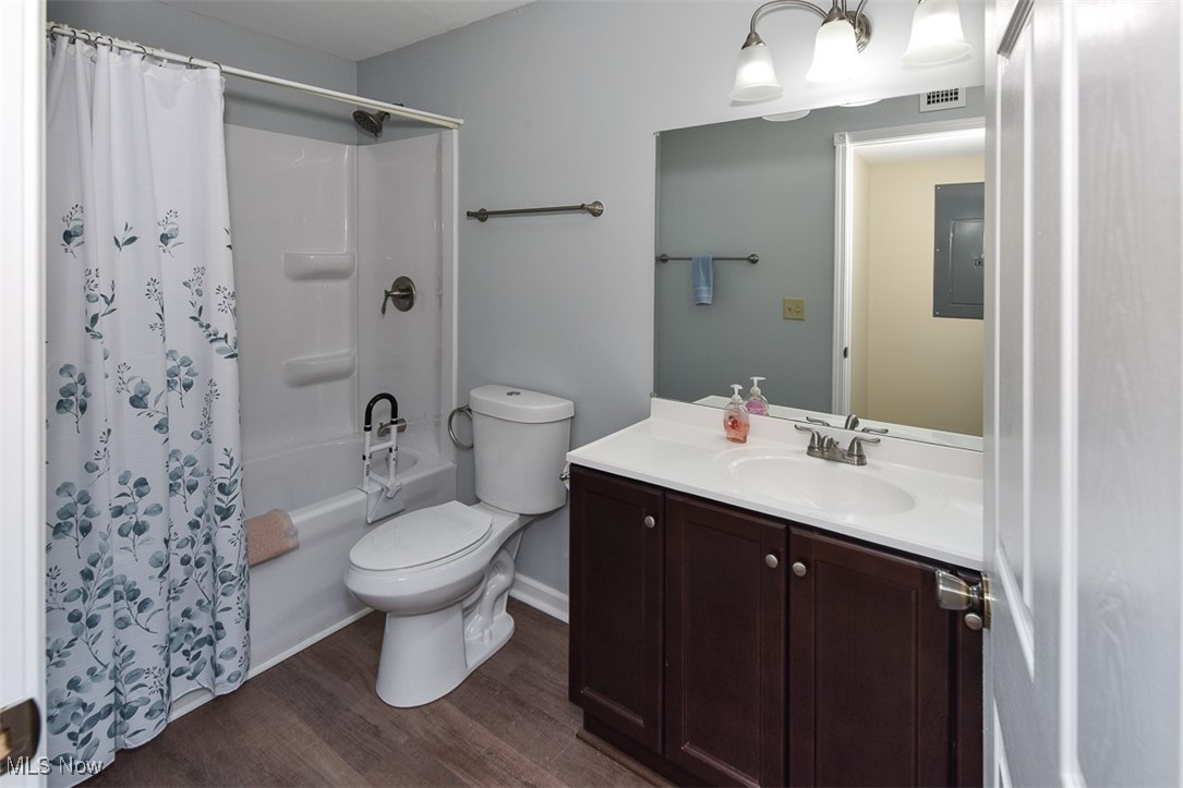 Chandlers Lane Condo - Residential