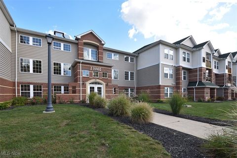 23002 Chandlers Lane Unit 221, Olmsted Falls, OH 44138 - #: 5163631
