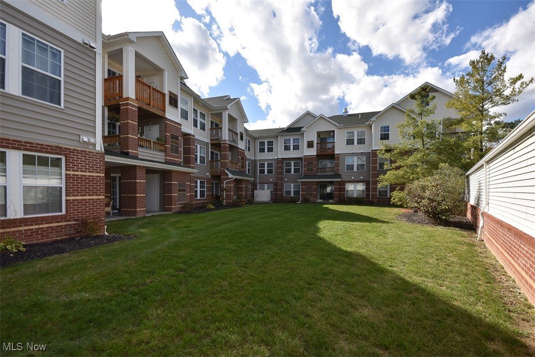 Chandlers Lane Condo - Residential