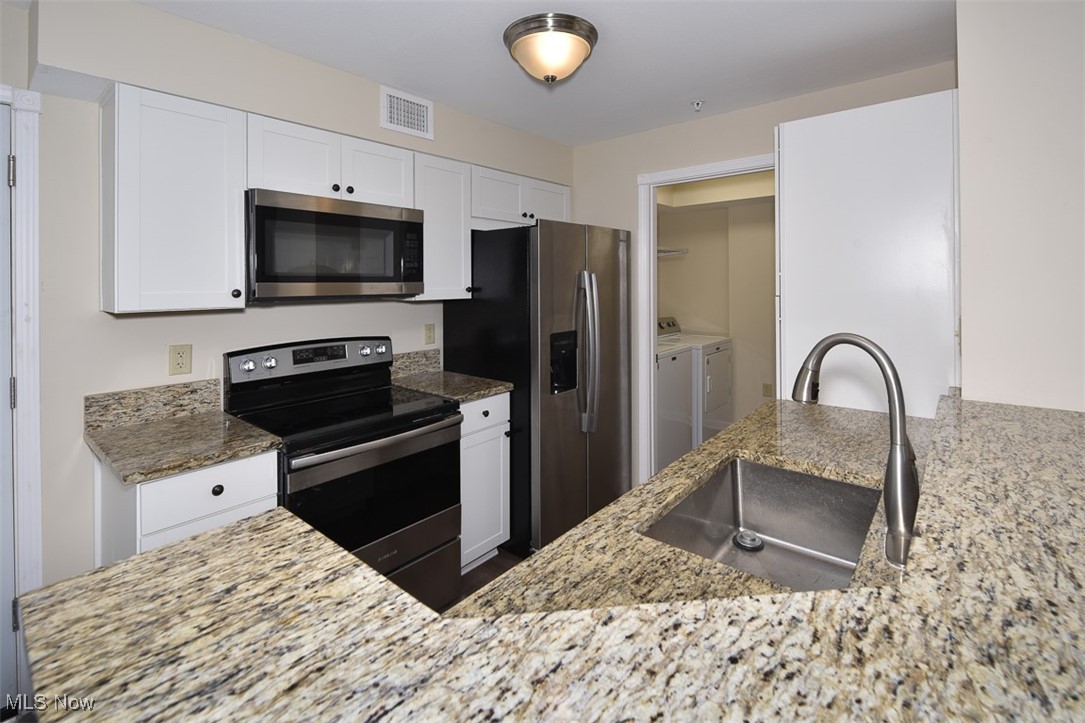 Chandlers Lane Condo - Residential