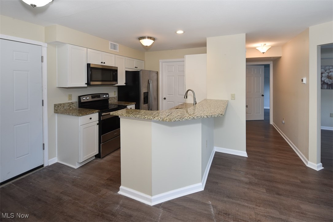 Chandlers Lane Condo - Residential