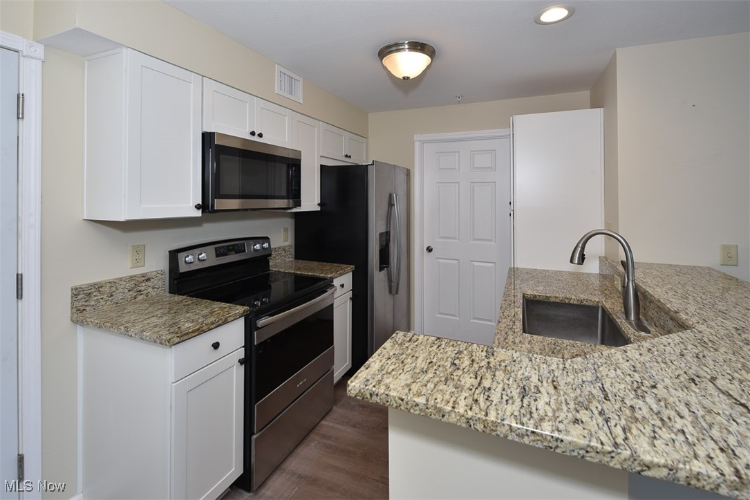 Chandlers Lane Condo - Residential