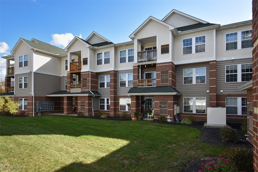 Chandlers Lane Condo - Residential