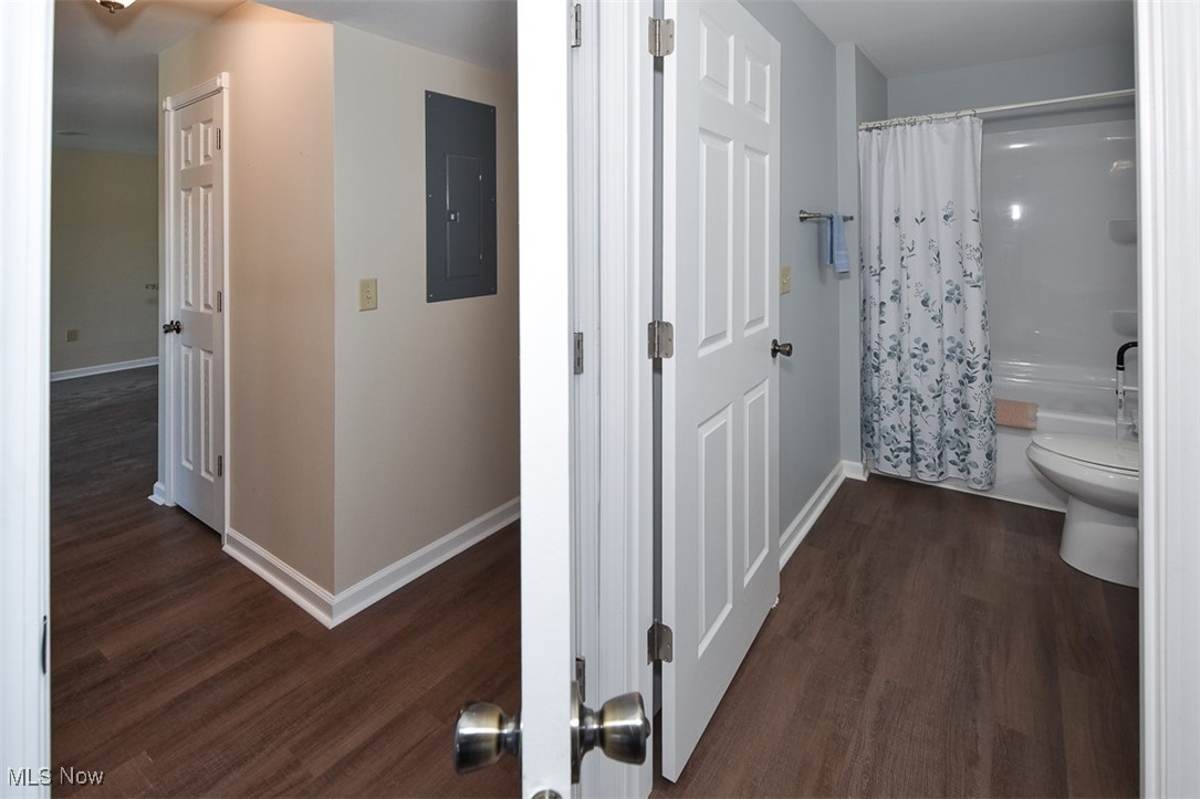 Chandlers Lane Condo - Residential