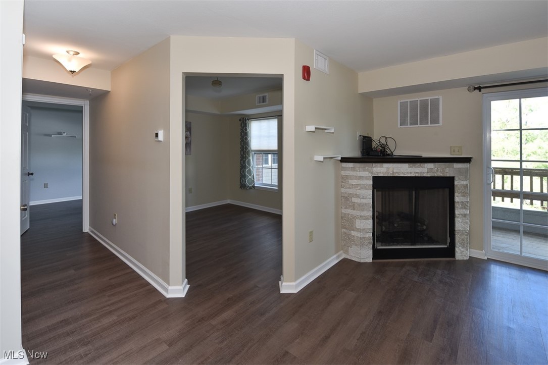 Chandlers Lane Condo - Residential