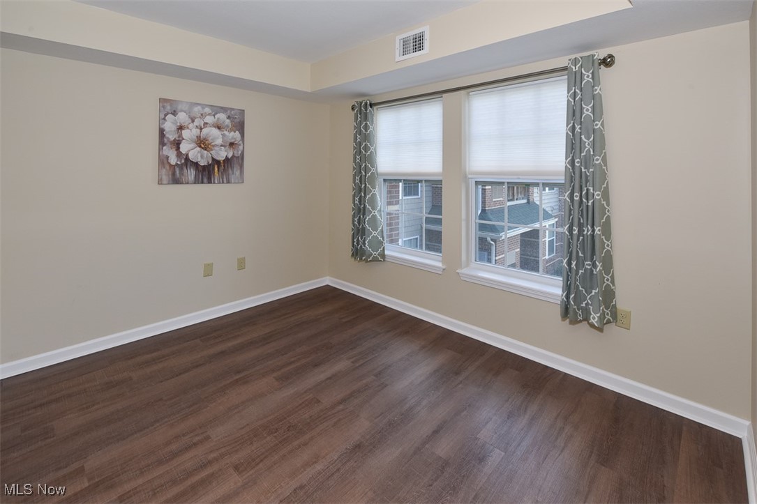 Chandlers Lane Condo - Residential