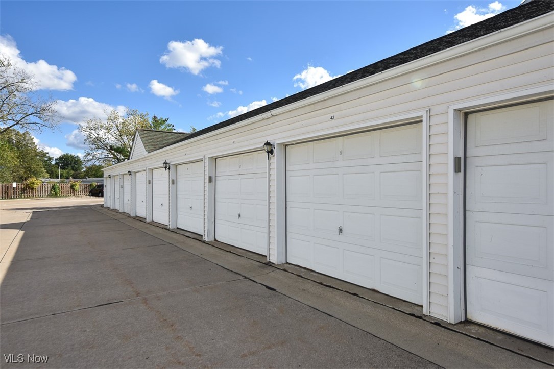 Chandlers Lane Condo - Residential