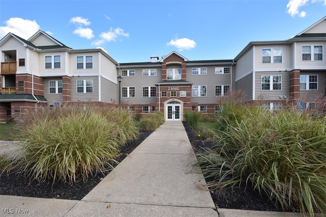 Chandlers Lane Condo - Residential