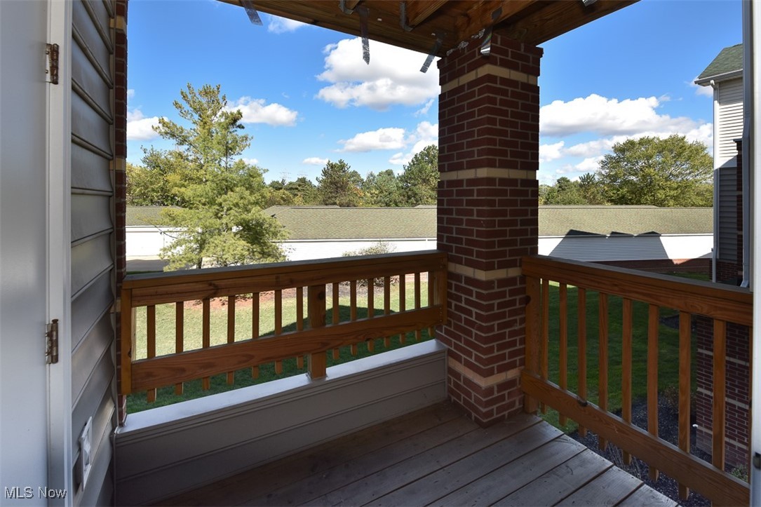 Chandlers Lane Condo - Residential