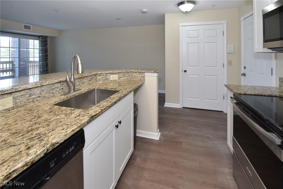 Chandlers Lane Condo - Residential