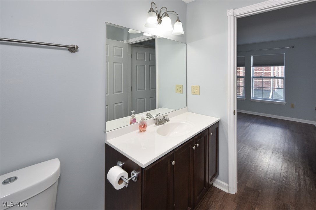 Chandlers Lane Condo - Residential