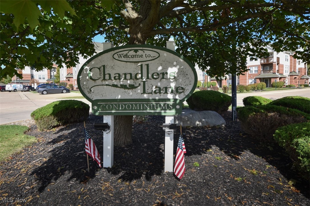 Chandlers Lane Condo - Residential