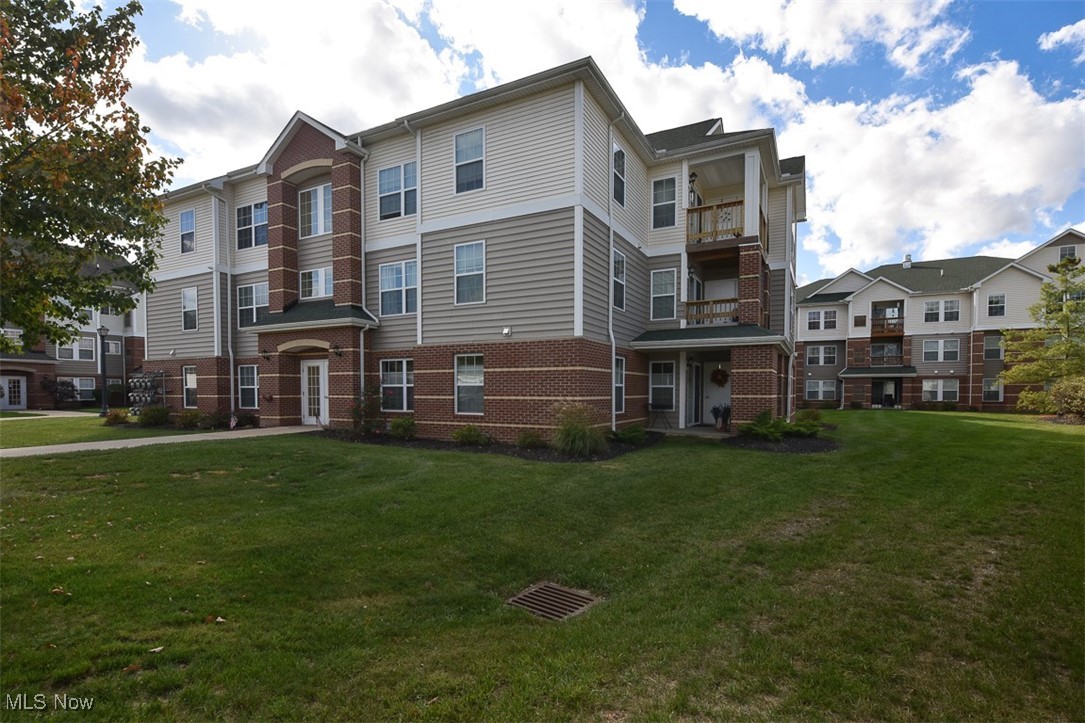 Chandlers Lane Condo - Residential