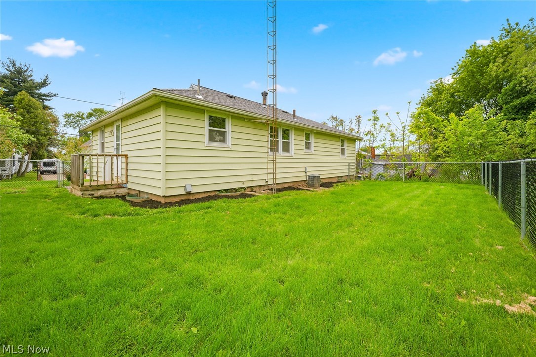 Massillon - Residential