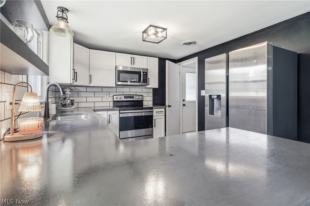 Massillon - Residential