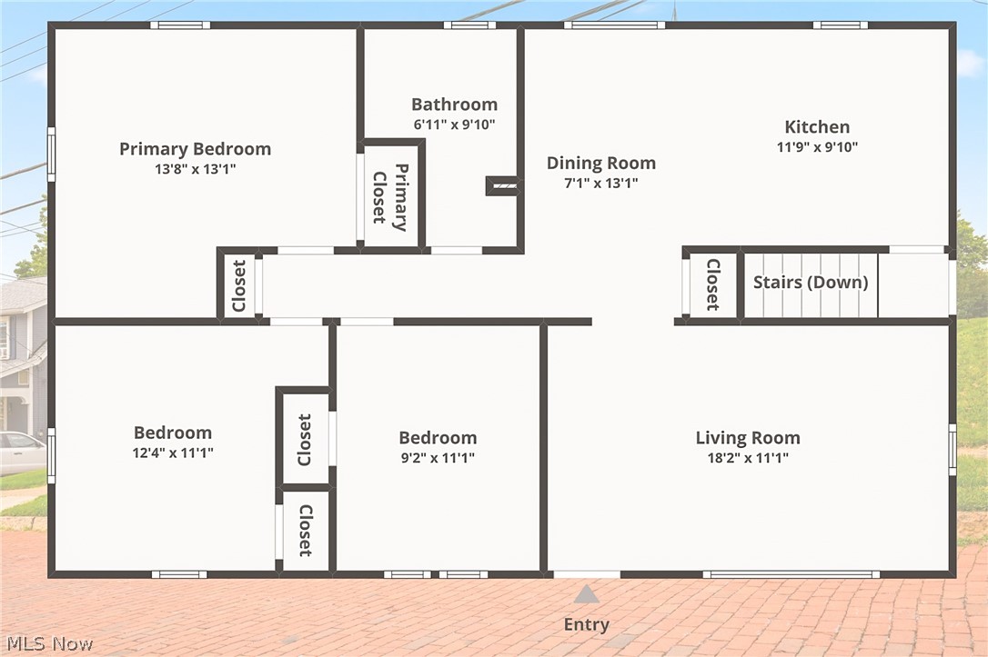 Massillon - Residential