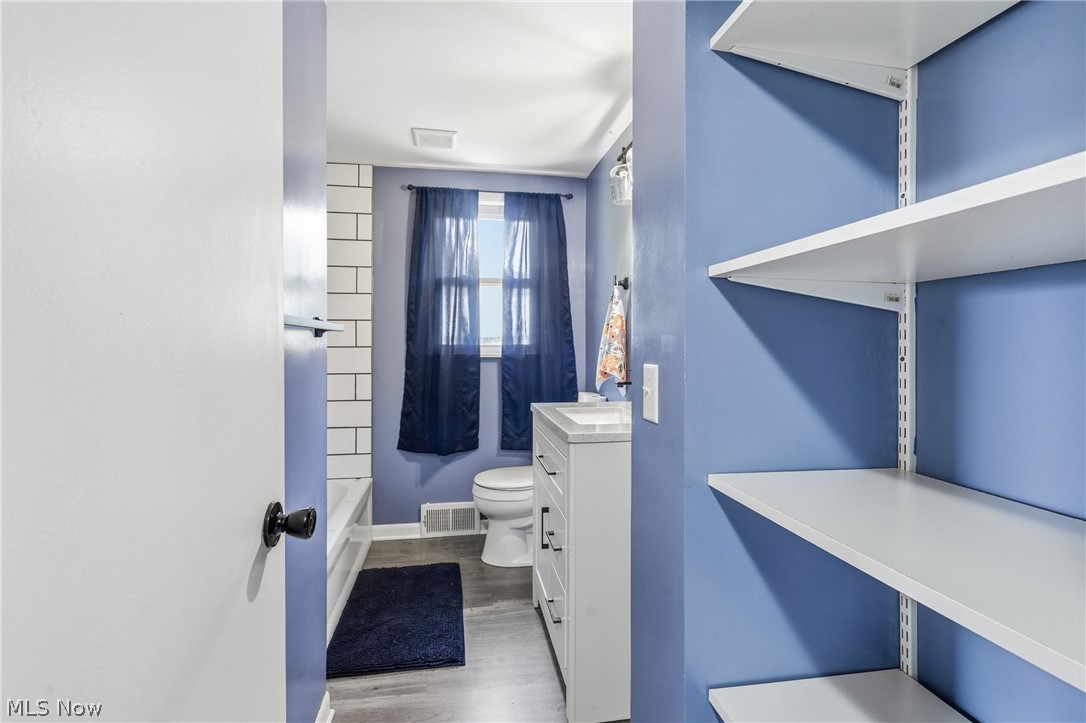 Massillon - Residential