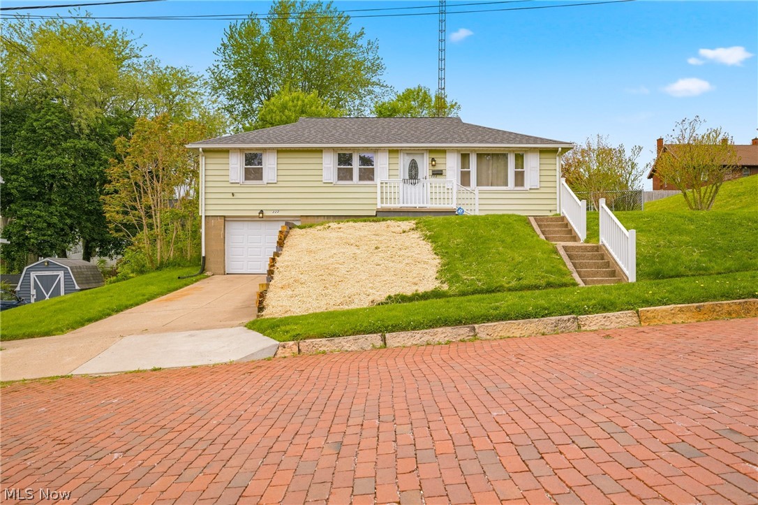 Massillon - Residential