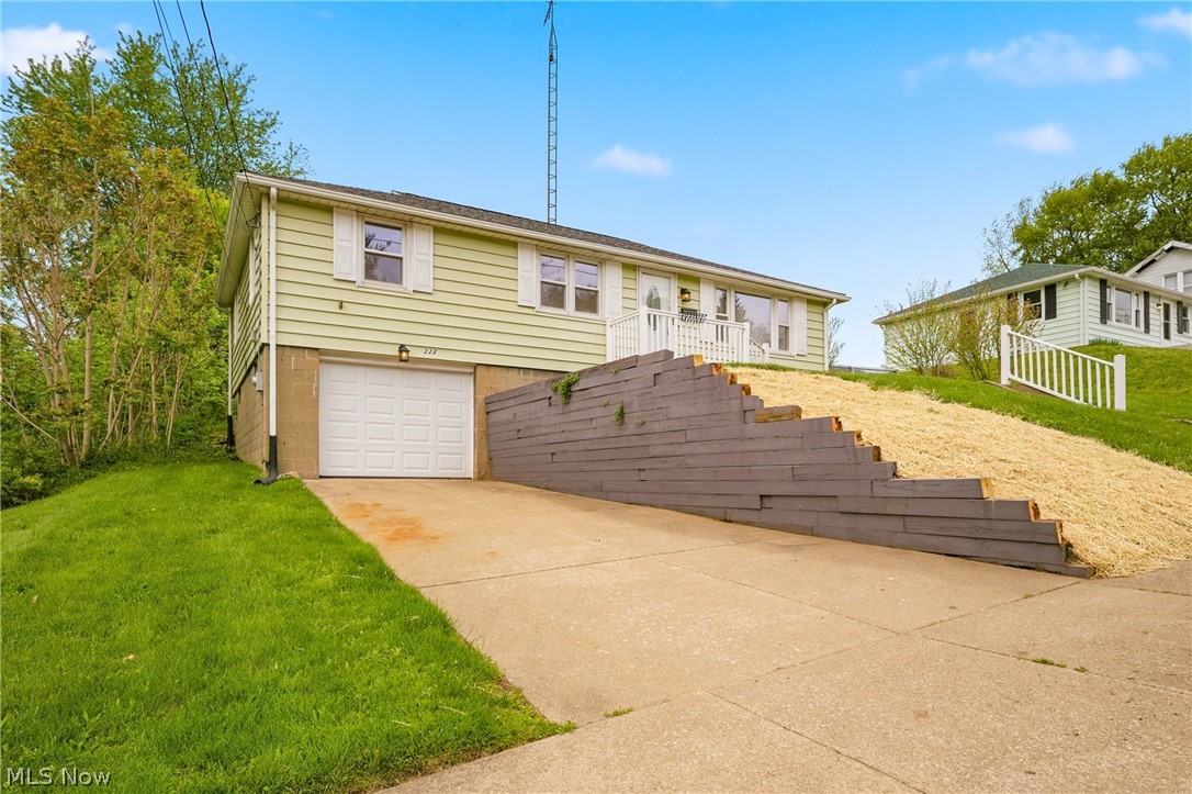 Massillon - Residential