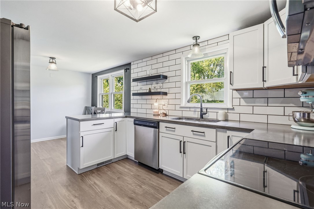 Massillon - Residential