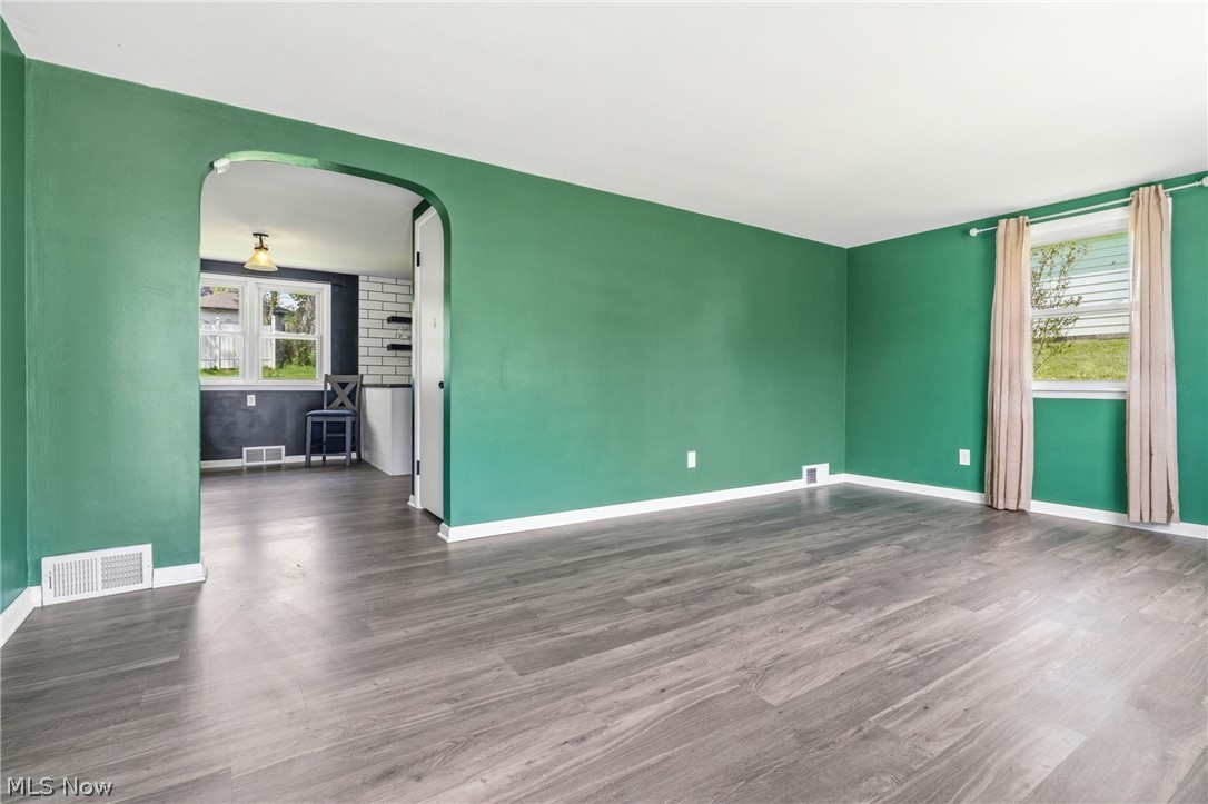 Massillon - Residential