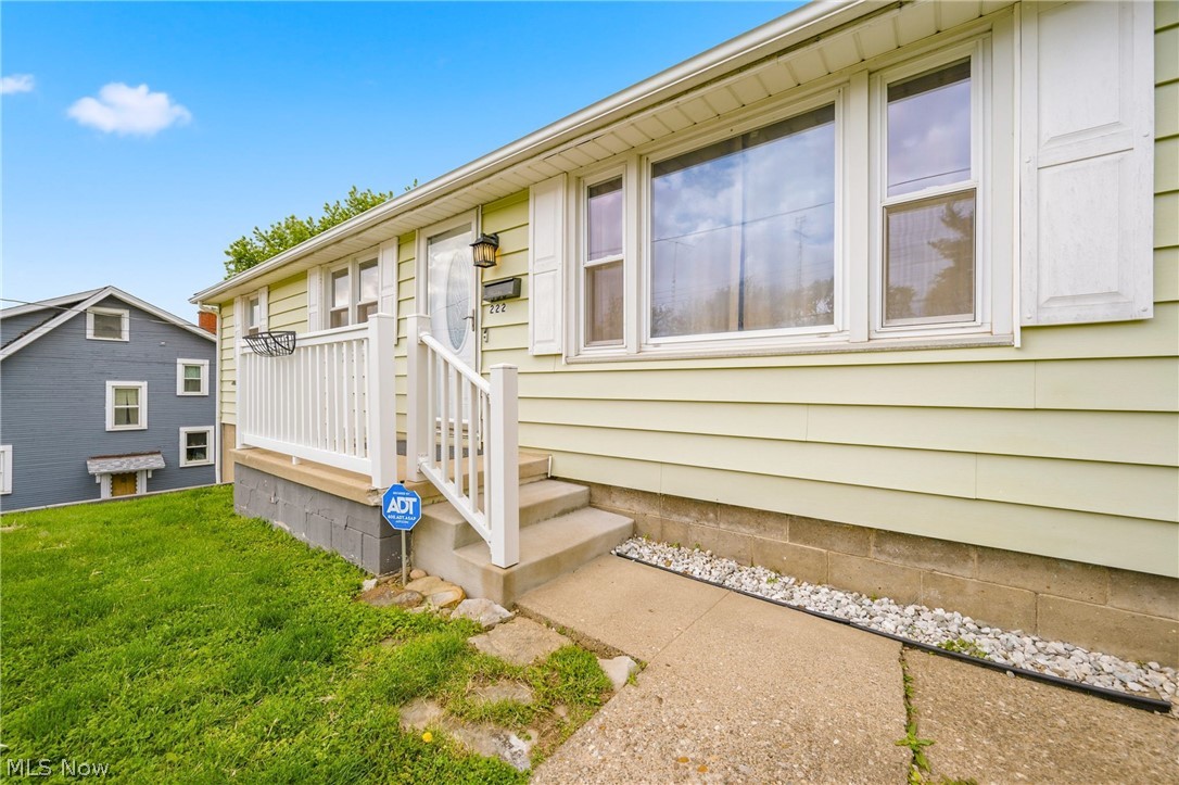 Massillon - Residential