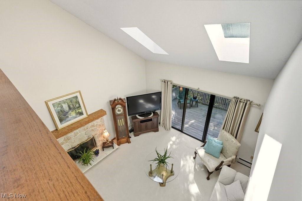 Pine Mill Ridge Condo - Residential