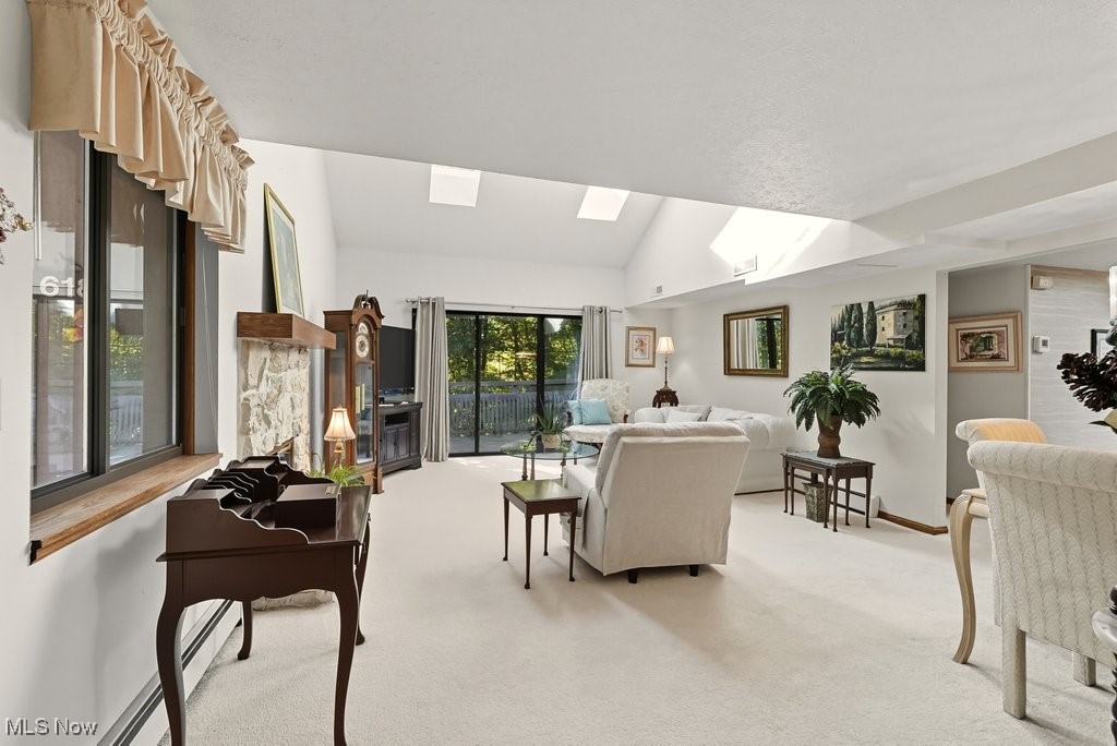 Pine Mill Ridge Condo - Residential