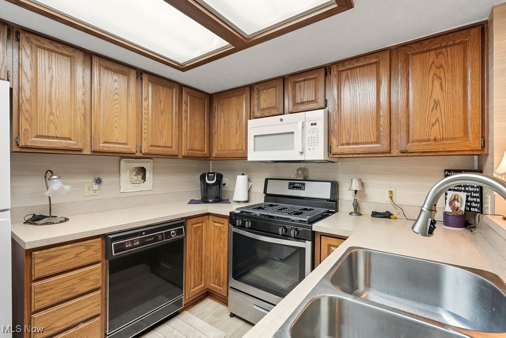 Pine Mill Ridge Condo - Residential