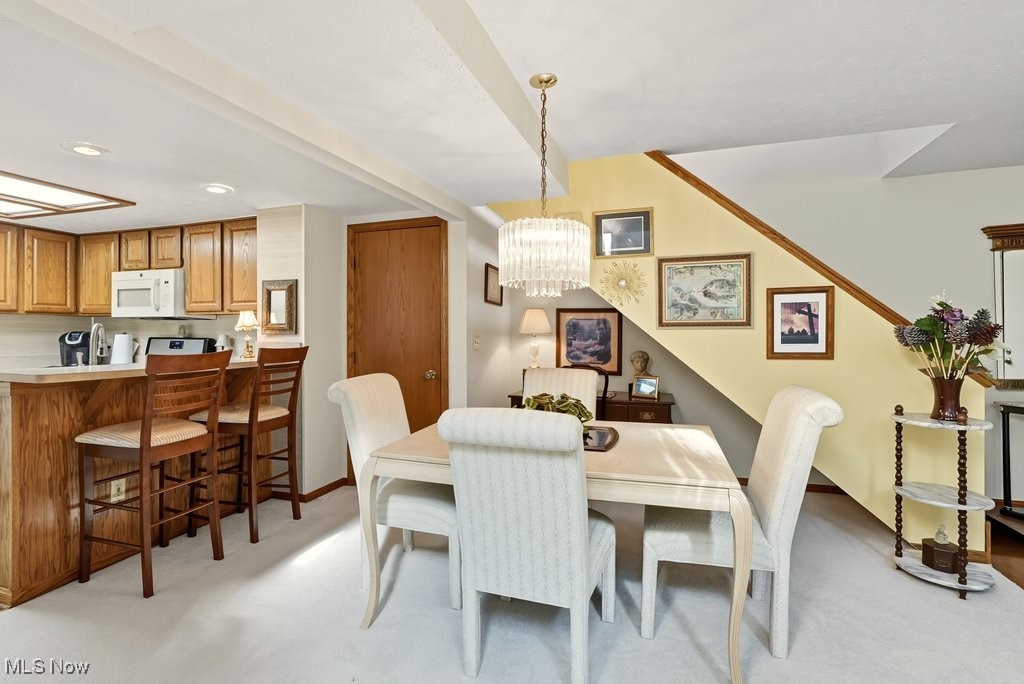 Pine Mill Ridge Condo - Residential