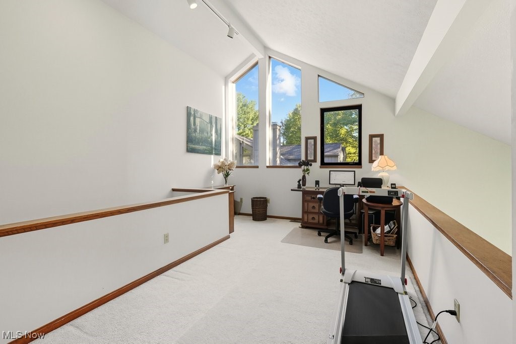 Pine Mill Ridge Condo - Residential