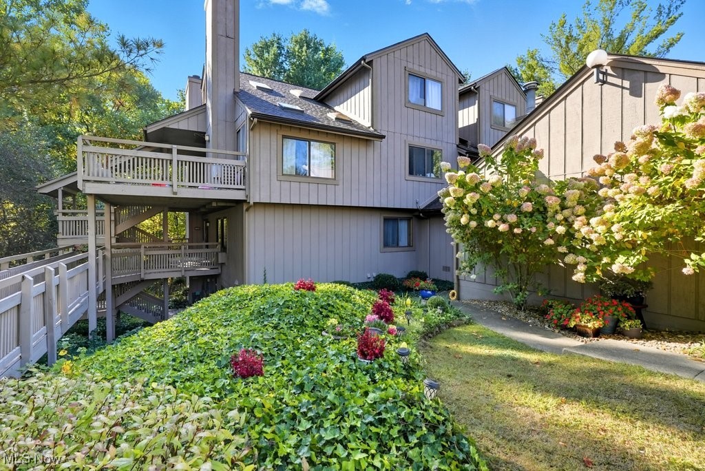 Pine Mill Ridge Condo - Residential