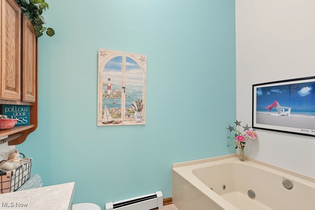 Pine Mill Ridge Condo - Residential