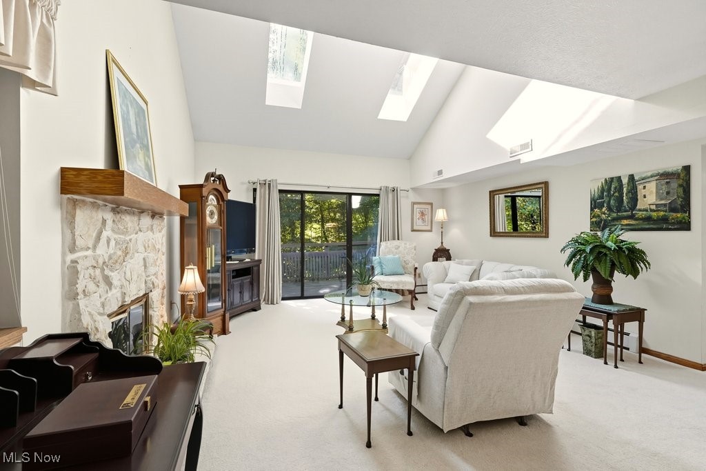 Pine Mill Ridge Condo - Residential